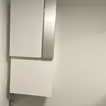 Wärmepumpe-Inneneinheit